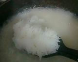 عکس مرحله 1 از دستور کوفته برنجی با قیمه یا کوبه عربی هم میگن
