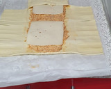 Foto del paso 1 de la receta: Empanada de pollo y queso