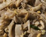 Foto langkah ke 3 dari resep TUMIS JAMUR TIRAM SAUS TIRAM - MUDAH BANGET #resepIbunSena.