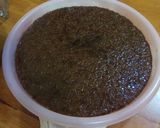 Foto langkah ke 5 dari resep Wajik Ketan Gula merah.