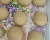 A picture of step 7 of Doughnut or milky doughnut.