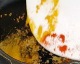 A picture of step 4 of Matar Chole | Peas Curry.