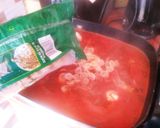 Foto del paso 5 de la receta: Guiso de fideos y huevos