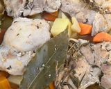 Foto del paso 6 de la receta: Contramuslos de Pollo Guisados !!!