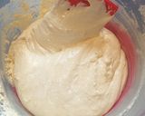 Piskóta recept fázis 3 fotója