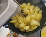 A picture of step 3 of Creamy mashed potatoes.