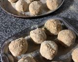 Foto del paso 3 de la receta: Bolas de papa🥔