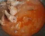 Foto langkah ke 2 dari resep Ayam Bakar Ungkep Bumbu Srepeh.