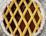 Foto del paso 7 de la receta: Pastafrola de Membrillo/Batata