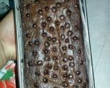 Foto langkah ke 6 dari resep 9.Shiny brownis.