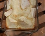 Une image de l'étape 1 de Cake au pomme.