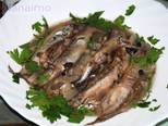 Шкара - простое и вкусное блюдо из рыбы - 4 фото