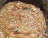 लहसुन मिर्च की चटनी (Garlic Mirch Chutney Recipe In Hindi) रेसिपी चरण 2 फोटो