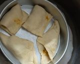 પફ વીથ હોમમેડ પેસ્ટ્રી શીટ(Puff With Homemade Pastry Sheets Recipe In Gujarati) રેસીપી સ્ટેપ13ફોટો