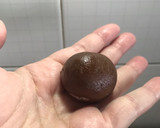 Foto del paso 4 de la receta: Galletitas de Brownie