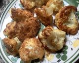 Une image de l'étape 6 de 🥬Chou-fleurs 🌶️ recette de grand-mère.
