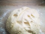 Pâine crestată