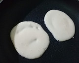 Foto del paso 5 de la receta: HOT CAKES o pan cakes