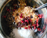 Foto del paso 2 de la receta: Granola