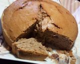 A picture of step 7 of Chocolate cake.