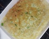 Foto langkah ke 3 dari resep Dadar Telur Bihun.