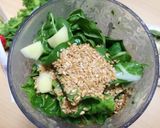 Foto del paso 2 de la receta Batido Detox de frutas y verduras