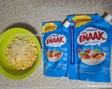 Foto langkah ke 3 dari resep 342. Jasuke Rumahan.