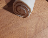 Foto del passaggio 3 della ricetta Kanelbullar/Cinnamon rolls/Girelle di cannella