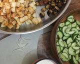صورة لخطوة 7 من وصفة مقلايه (مقبلات)