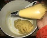 Foto langkah ke 6 dari resep Kue Soes Creamy (#PR_SoesBukanSusi).