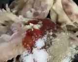 Foto langkah ke 1 dari resep Sayap Ayam Kesukaan Nenda.