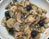 Foto del paso 2 de la receta Pasta con Salsa de Brócoli 🥦