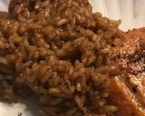 Teriyaki Rice