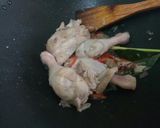 Foto langkah ke 6 dari resep Asem asem ayam.