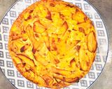 Une image de l'étape 4 de Invisible aux pommes.