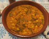 Foto del paso 5 de la receta: Paella a mi estilo😋