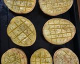 Foto langkah ke 7 dari resep Kentang Panggang.