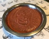 Une image de l'étape 9 de Compote multi fruits à la vanille (pêches jaunes,kiwis,jus de cerises).