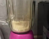 Foto del paso 1 de la receta: Pay de queso bajo en grasas, con arándanos orgánicos y chocolate Zero