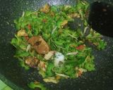 Foto langkah ke 3 dari resep Oseng pare teri.