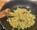 Foto del paso 2 de la receta: Base de champiñones