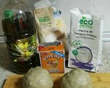 Foto del paso 4 de la receta Masa de pizza centeno y trigo integral