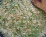 A picture of step 4 of Broth Seasoning for Bakso & Soup (Vegetable Stock) #vegan.