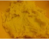 Foto del paso 7 de la receta: Crema diplomata de caramelo....!!!