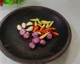 Foto langkah ke 2 dari resep 40. Tahu genjrot.