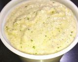 A picture of step 3 of Onion And Green Chillies Paste 🌶️🌶️.