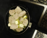Foto del paso 5 de la receta: Solomillo de cerdo con verduritas