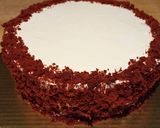 Foto del paso 11 de la receta: Pastel red velvet
