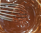 Foto del paso 5 de la receta: Bizcocho marmolado con fresas