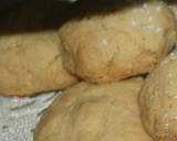Kourabiedes by Akis recipe step 5 photo